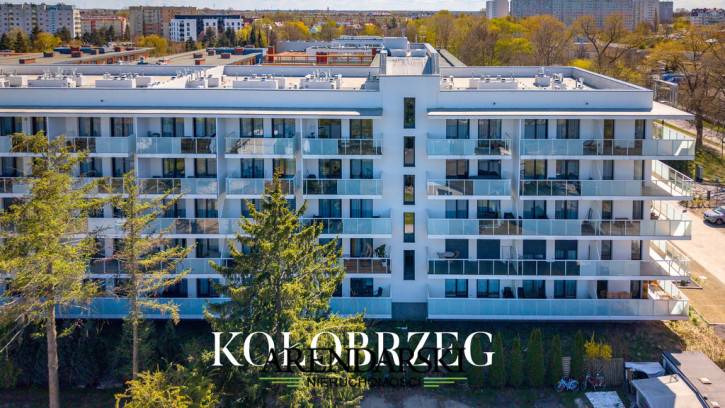 Mieszkanie Sprzedaż Kołobrzeg 16