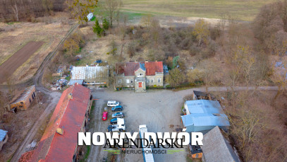 Mieszkanie Sprzedaż Gorzów Wielkopolski Zakanale