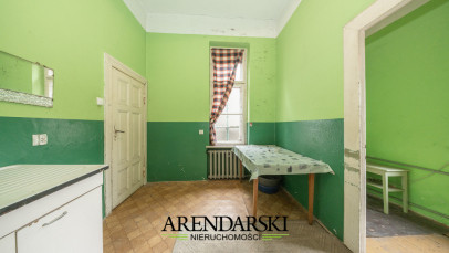 Mieszkanie Sprzedaż Gorzów Wielkopolski Zakanale