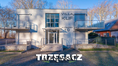 Mieszkanie Sprzedaż Trzęsacz