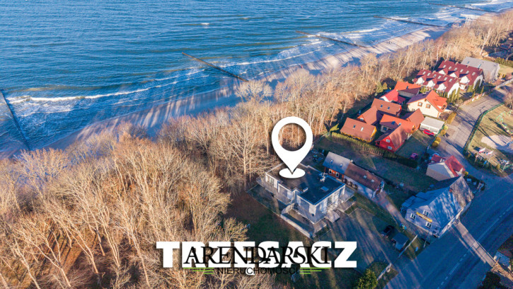 Mieszkanie Sprzedaż Trzęsacz 14