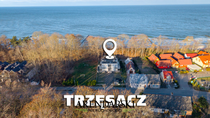 Mieszkanie Sprzedaż Trzęsacz 15