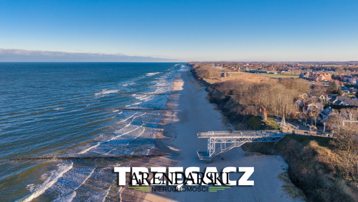 Mieszkanie Sprzedaż Trzęsacz 16