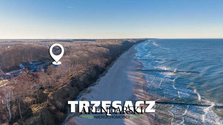 Mieszkanie Sprzedaż Trzęsacz 17