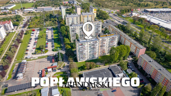 Mieszkanie Sprzedaż Gorzów Wielkopolski Górczyn 11