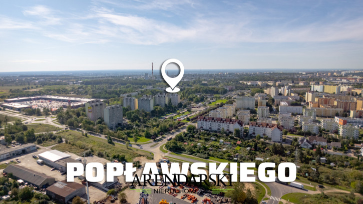 Mieszkanie Sprzedaż Gorzów Wielkopolski Górczyn 12