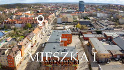 Mieszkanie Sprzedaż Gorzów Wielkopolski Śródmieście