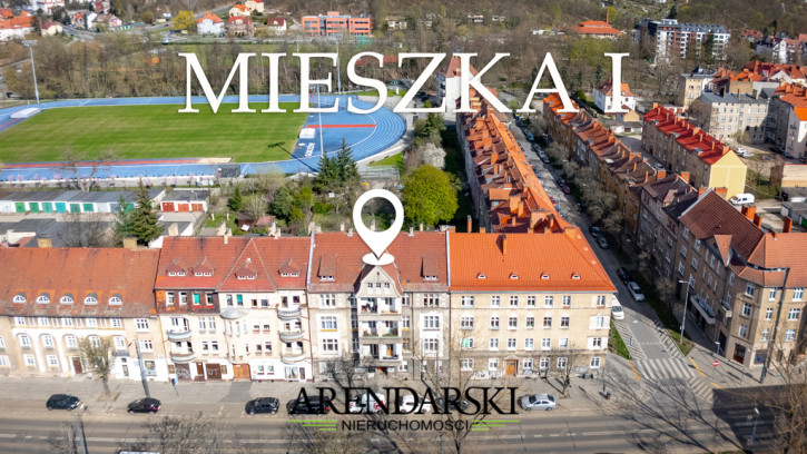 Mieszkanie Sprzedaż Gorzów Wielkopolski Śródmieście 2