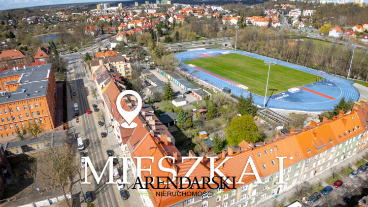 Mieszkanie Sprzedaż Gorzów Wielkopolski Śródmieście 19