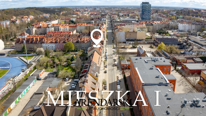 Mieszkanie Sprzedaż Gorzów Wielkopolski Śródmieście 20