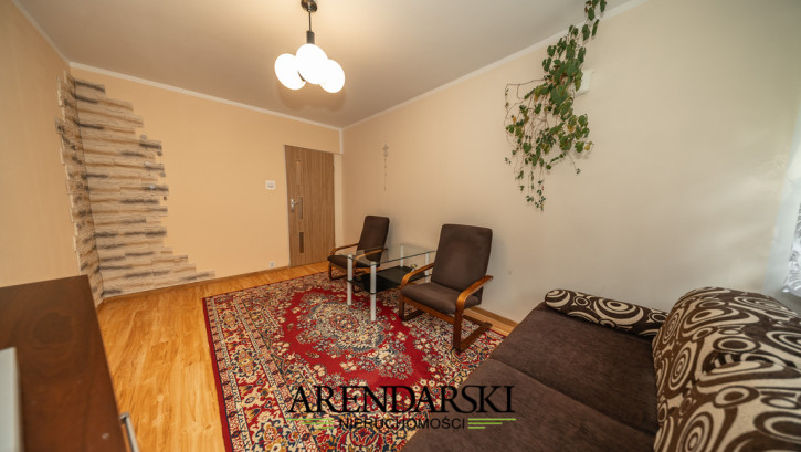 Mieszkanie Sprzedaż Gorzów Wielkopolski os. Staszica 4