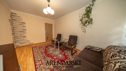 Mieszkanie Sprzedaż Gorzów Wielkopolski os. Staszica