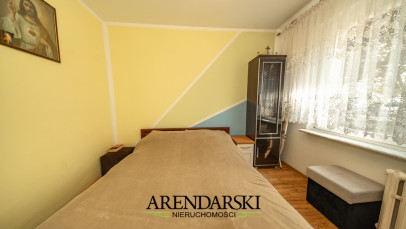 Mieszkanie Sprzedaż Gorzów Wielkopolski os. Staszica