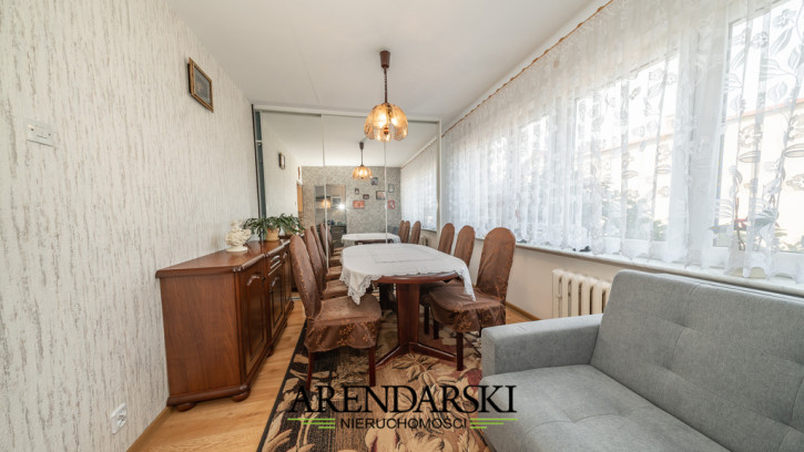 Mieszkanie Sprzedaż Gorzów Wielkopolski os. Staszica 9