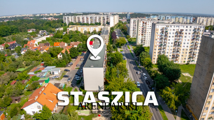 Mieszkanie Sprzedaż Gorzów Wielkopolski os. Staszica 18