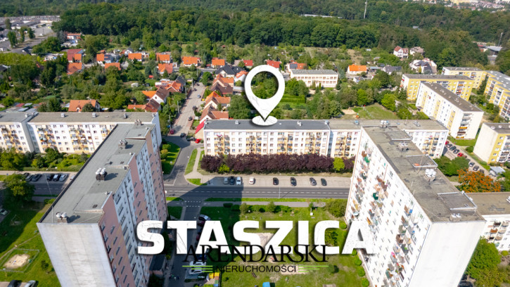 Mieszkanie Sprzedaż Gorzów Wielkopolski os. Staszica 19