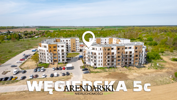 Mieszkanie Sprzedaż Gorzów Wielkopolski os. Europejskie 1