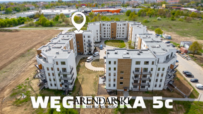 Mieszkanie Sprzedaż Gorzów Wielkopolski os. Europejskie
