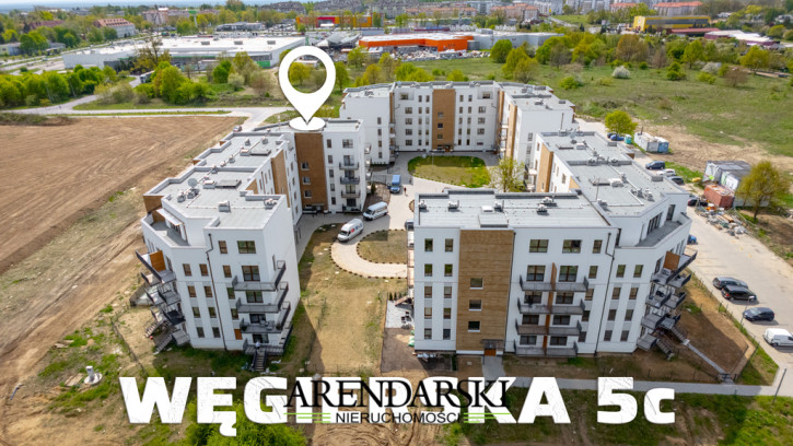 Mieszkanie Sprzedaż Gorzów Wielkopolski os. Europejskie 2