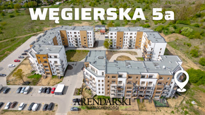 Mieszkanie Sprzedaż Gorzów Wielkopolski os. Europejskie