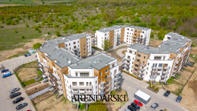 Mieszkanie Sprzedaż Gorzów Wielkopolski os. Europejskie