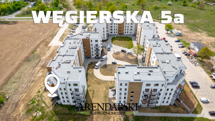 Mieszkanie Sprzedaż Gorzów Wielkopolski os. Europejskie 15