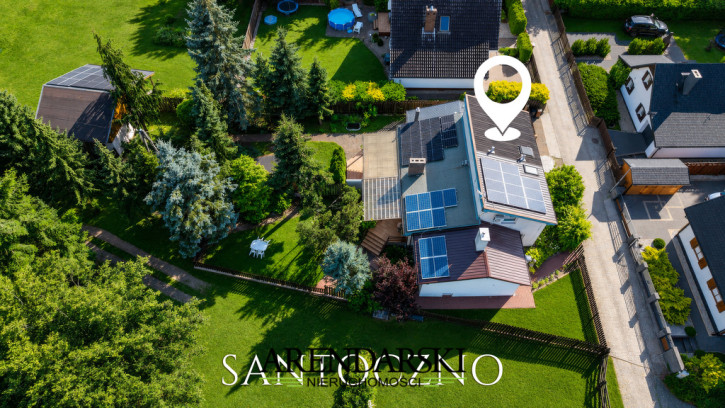 Dom Sprzedaż Santoczno 17