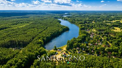 Dom Sprzedaż Santoczno