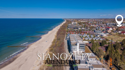 Dom Sprzedaż Sianożęty