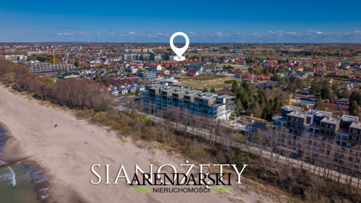 Dom Sprzedaż Sianożęty 23