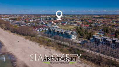 Dom Sprzedaż Sianożęty