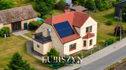 Dom Sprzedaż Lubiszyn