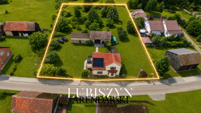 Dom Sprzedaż Lubiszyn