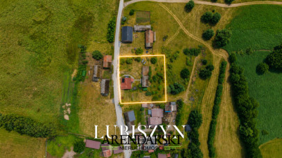 Dom Sprzedaż Lubiszyn
