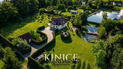 Dom Sprzedaż Kinice