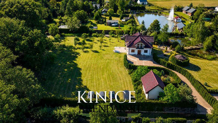 Dom Sprzedaż Kinice 2