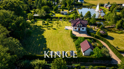 Dom Sprzedaż Kinice