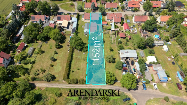 Dom Sprzedaż Gorzów Wielkopolski Zakanale 25