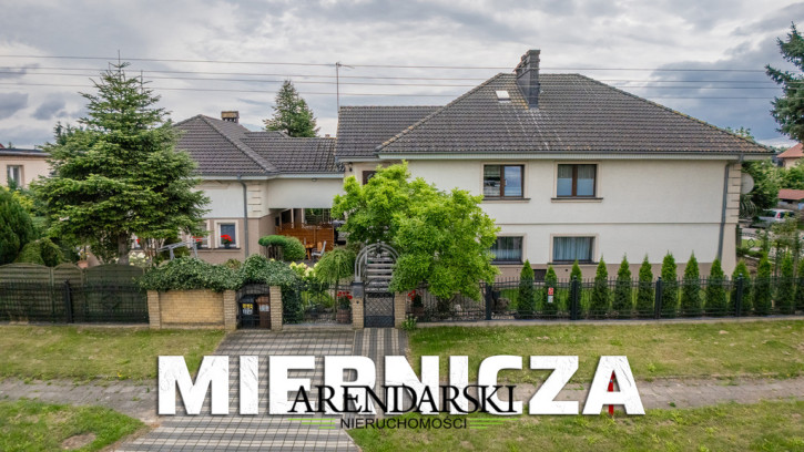 Dom Sprzedaż Gorzów Wielkopolski Zakanale 29