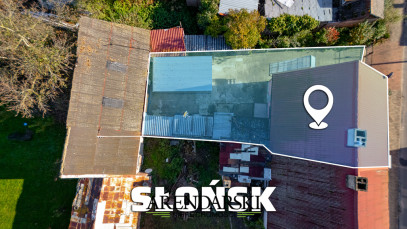 Dom Sprzedaż Słońsk
