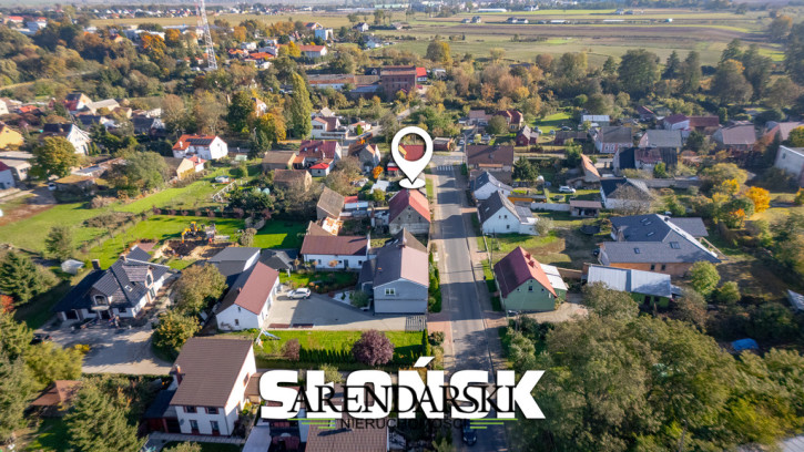 Dom Sprzedaż Słońsk 14