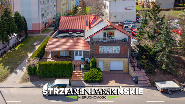Dom Sprzedaż Strzelce Krajeńskie 1