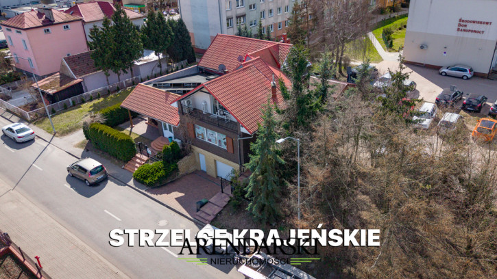 Dom Sprzedaż Strzelce Krajeńskie 40
