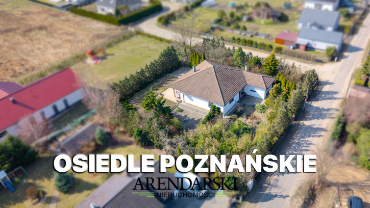Dom Sprzedaż Osiedle Poznańskie 1