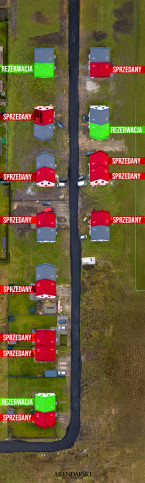 Dom Sprzedaż Osiedle Poznańskie 6