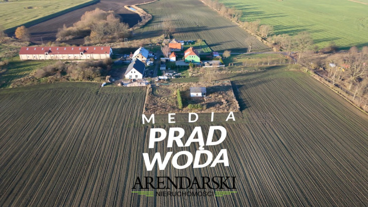 Działka Sprzedaż Warcin 5