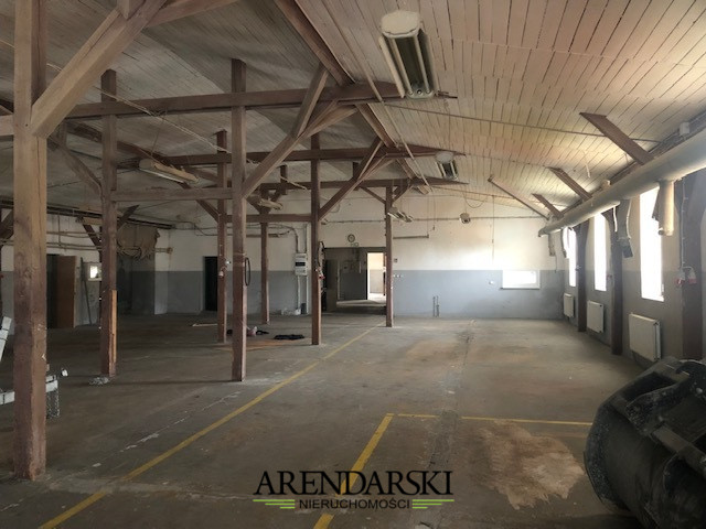 Obiekt Sprzedaż Deszczno 3