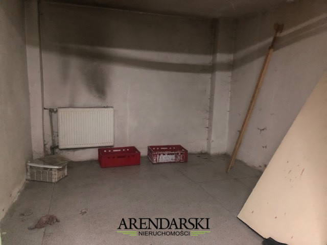 Obiekt Sprzedaż Deszczno 9