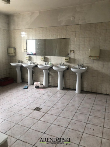 Obiekt Sprzedaż Deszczno 10