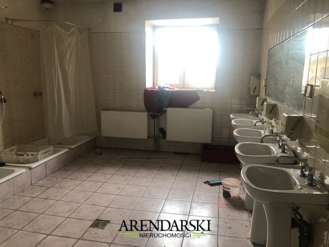 Obiekt Sprzedaż Deszczno 11